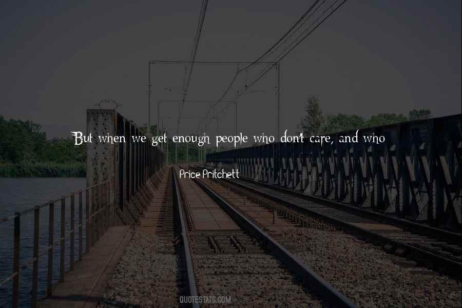 Care Ethics Quotes #1584668