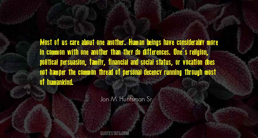 Care Ethics Quotes #1588245