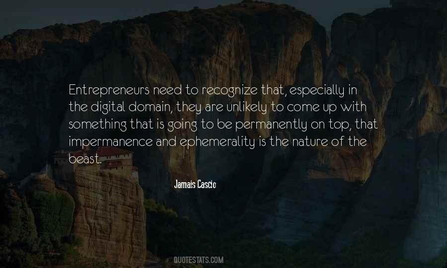 Quotes About Going Out On Top #8372