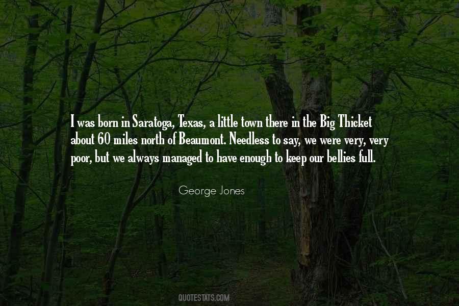 Little Big Town Quotes #949959