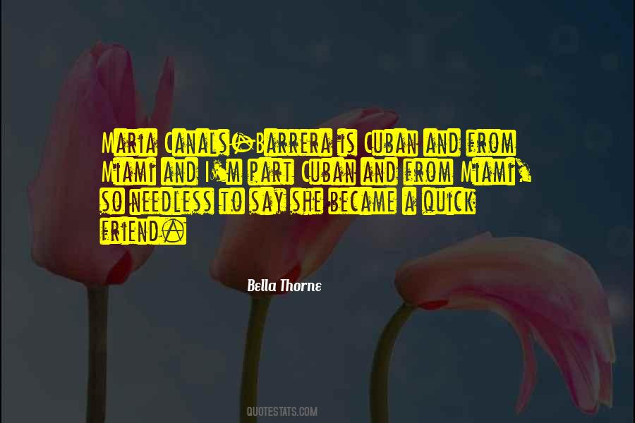 Needless To Say Quotes #968351