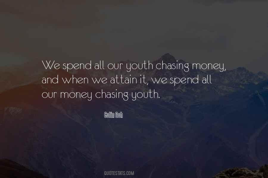 Cheryse Pickens Quotes #380436