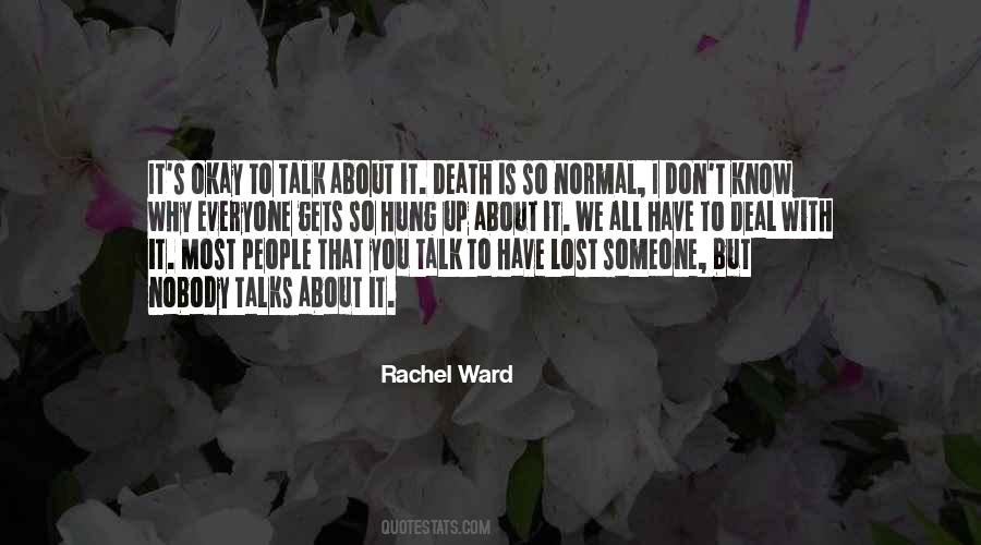 Cheryse Pickens Quotes #841154