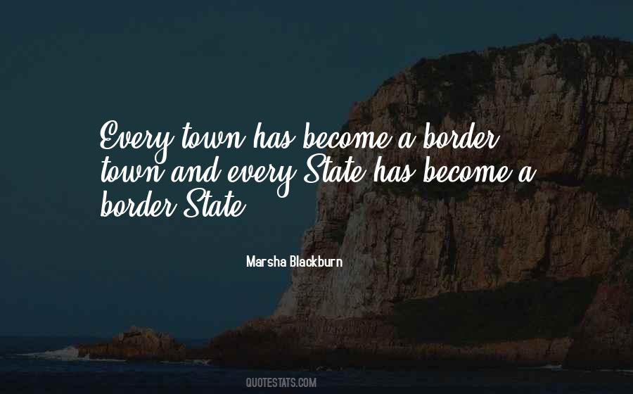 A Border Quotes #1355239