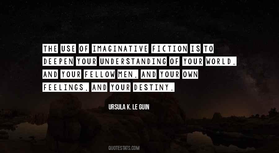 Quotes About Understanding And Empathy #1333830