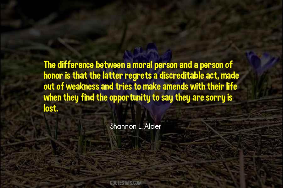 Quotes About Understanding And Empathy #1369785