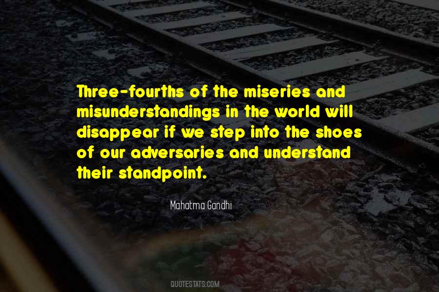Quotes About Understanding And Empathy #1465851