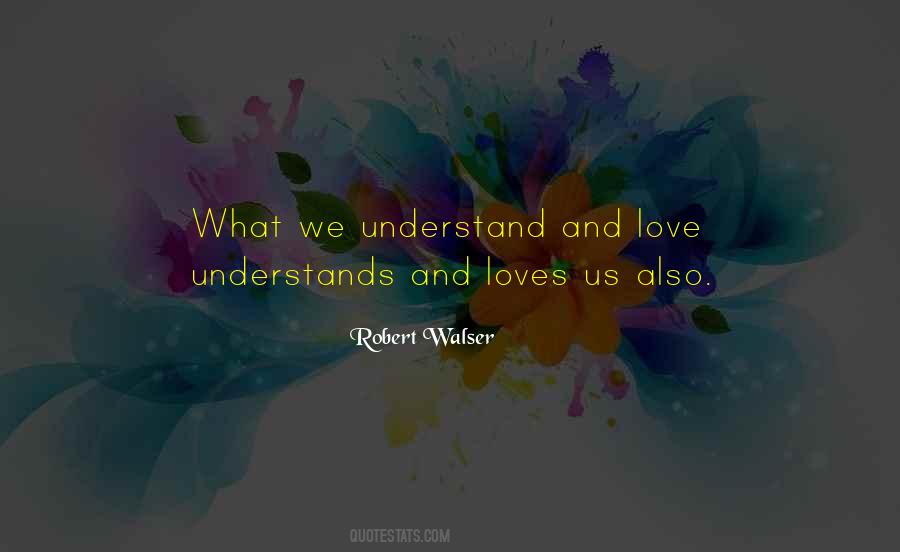 Quotes About Understanding And Empathy #261181