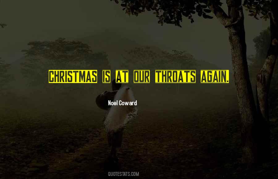 Christmas Holiday Quotes #1046713