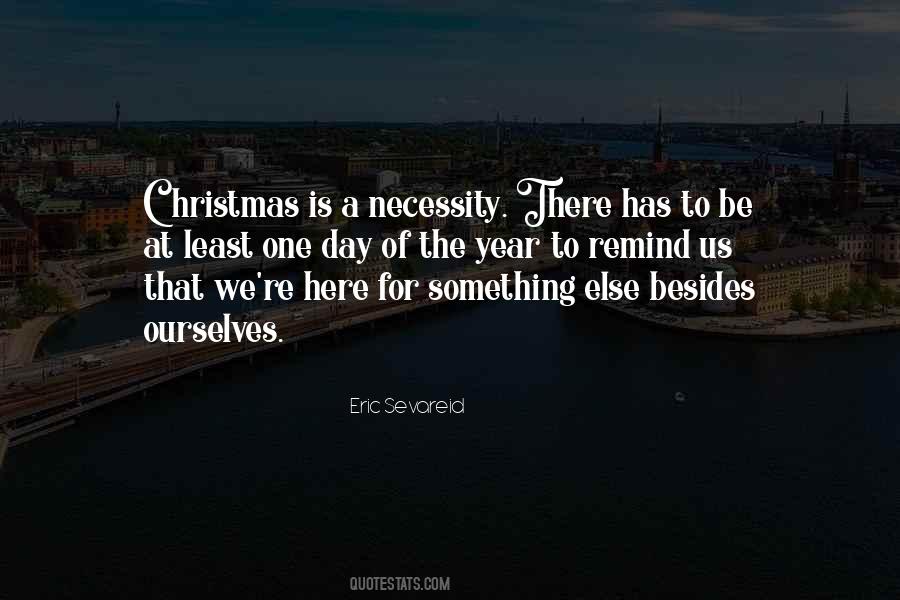 Christmas Holiday Quotes #512642