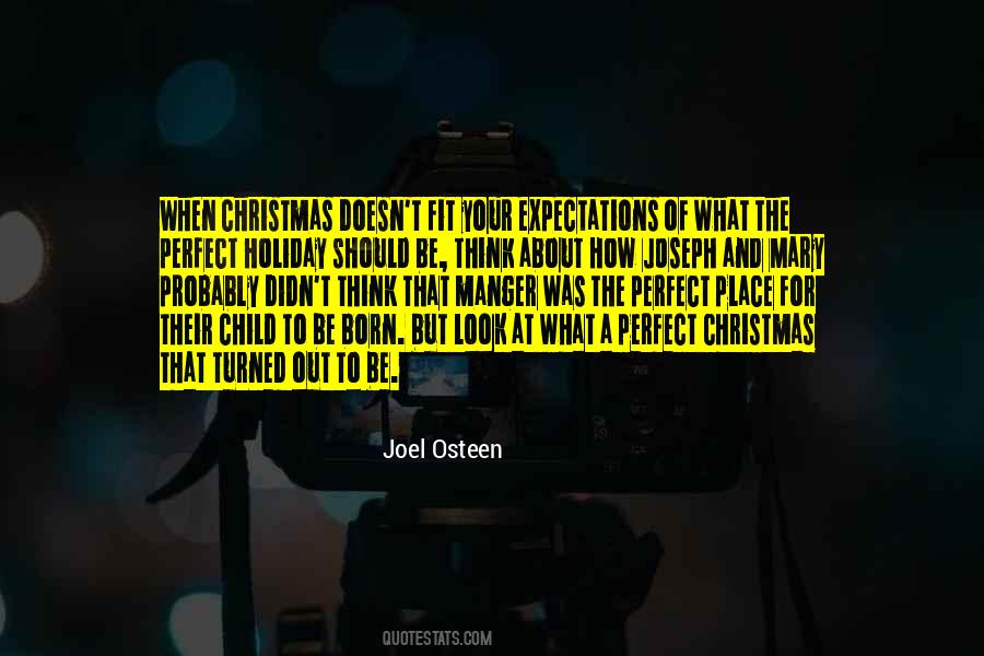 Christmas Holiday Quotes #572303