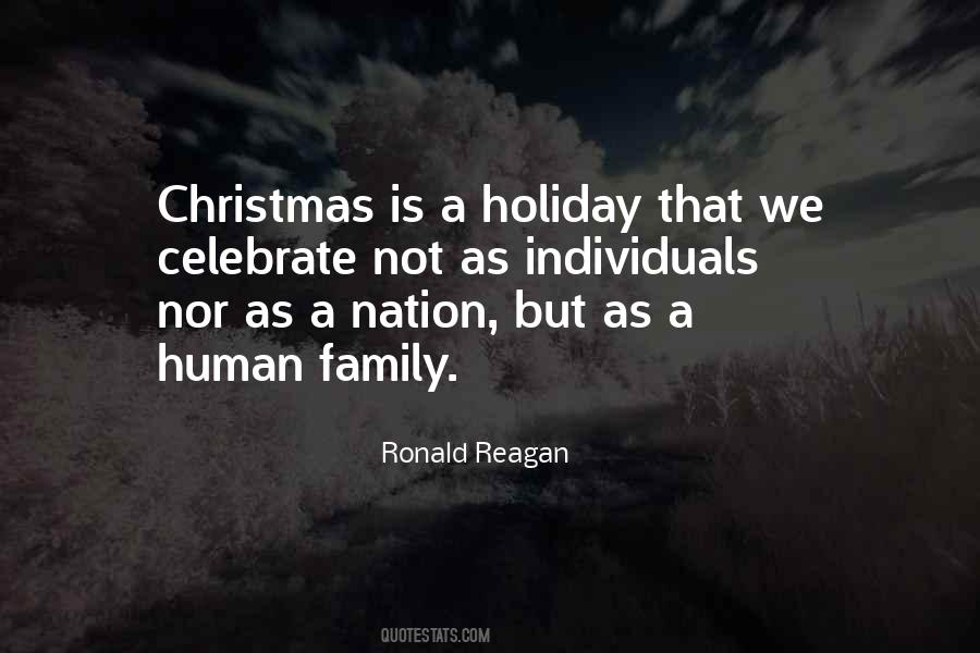 Christmas Holiday Quotes #921904