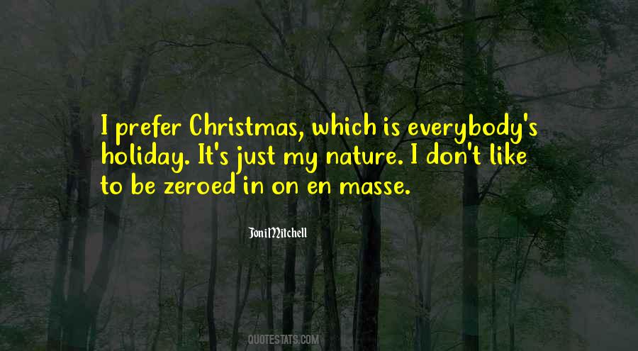 Christmas Holiday Quotes #932789