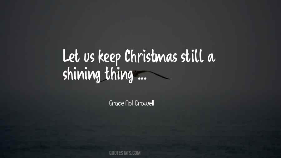 Christmas Holiday Quotes #933990