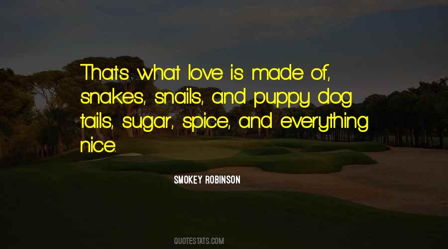 Quotes About Puppy #1280538