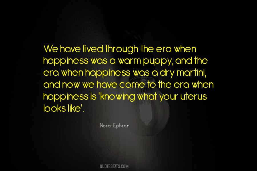 Quotes About Puppy #1346294