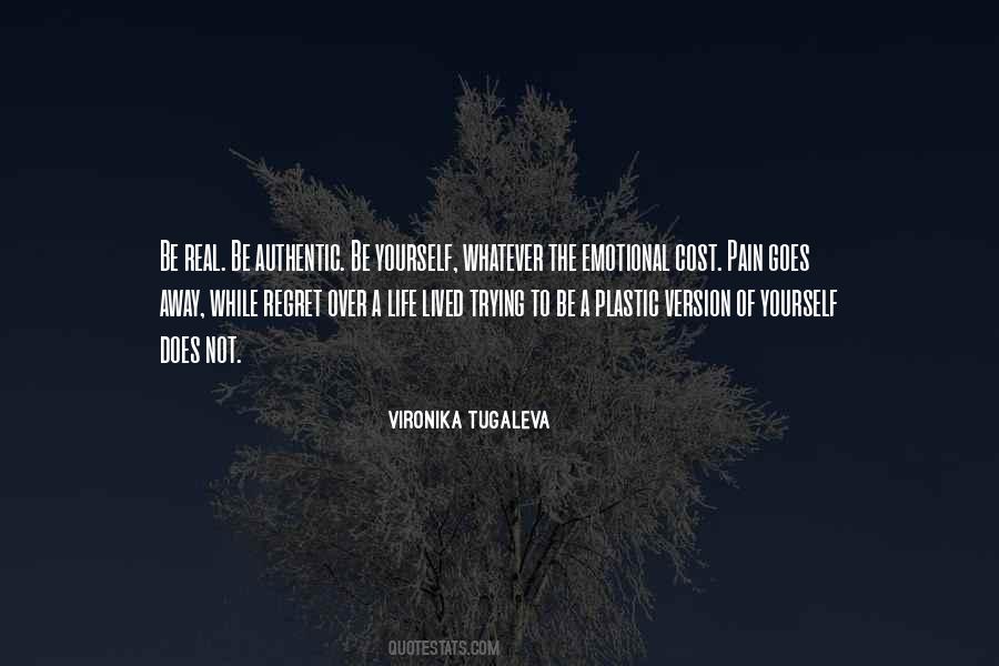 Real Respect Quotes #1336811