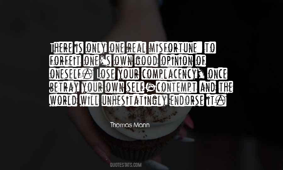 Real Respect Quotes #218105