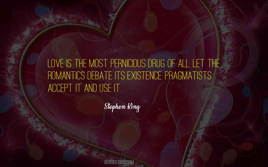 Quotes About Love Drug #1220999