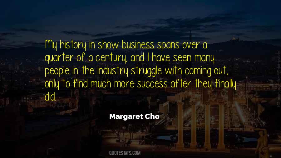 Quotes About Business And Success #161902