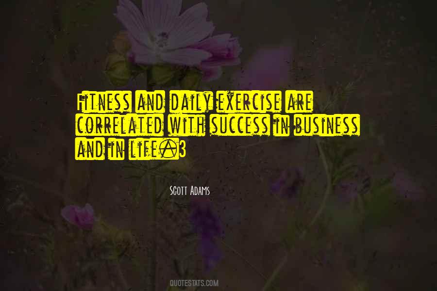 Quotes About Business And Success #178956