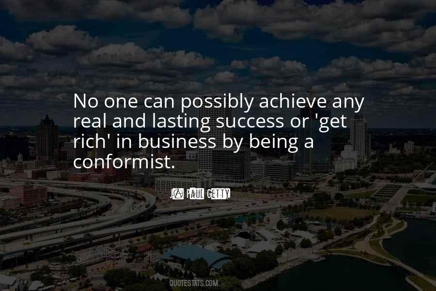 Quotes About Business And Success #221961