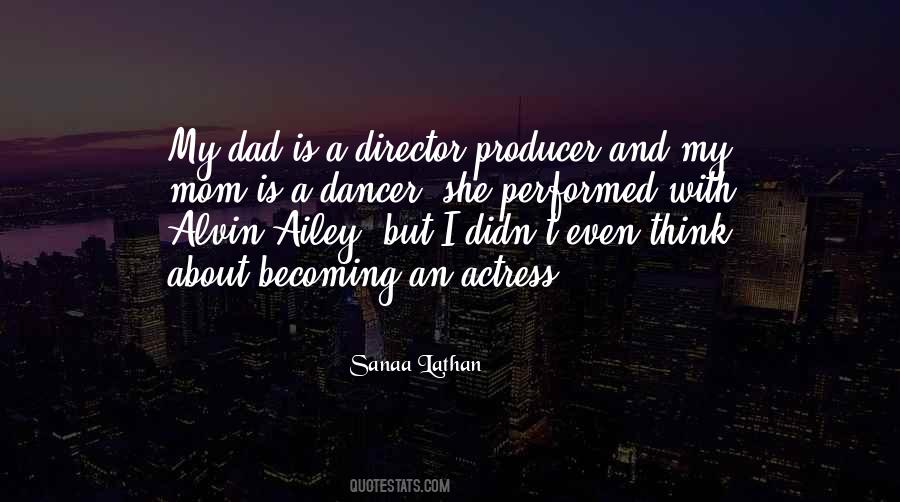 Quotes About A Mom And Dad #300555