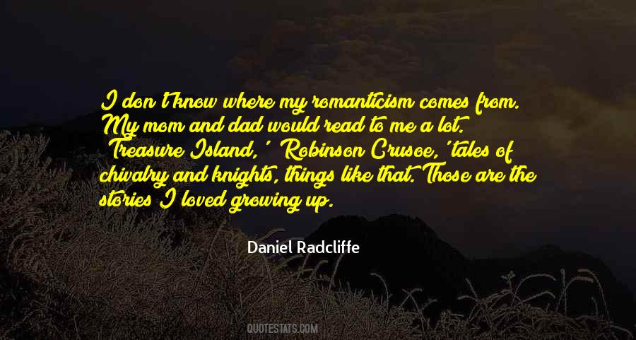 Quotes About A Mom And Dad #305800