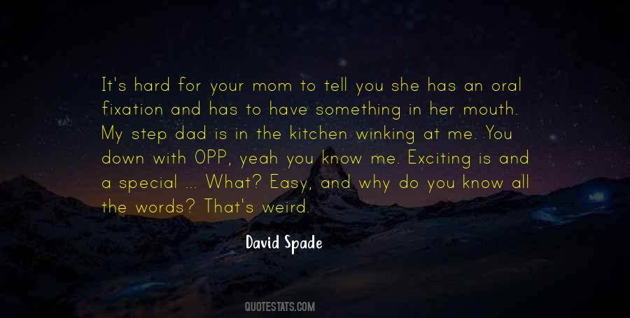 Quotes About A Mom And Dad #330004