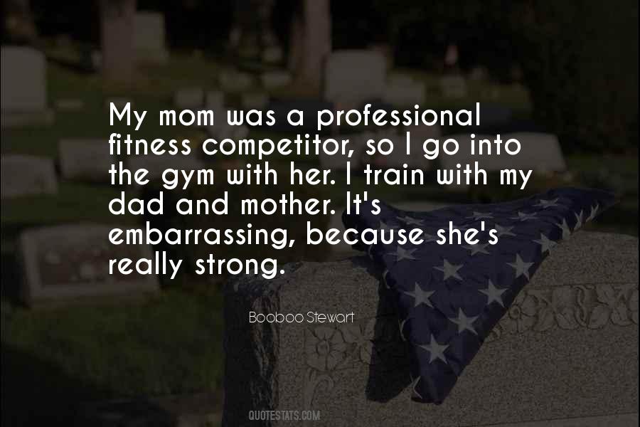 Quotes About A Mom And Dad #368623