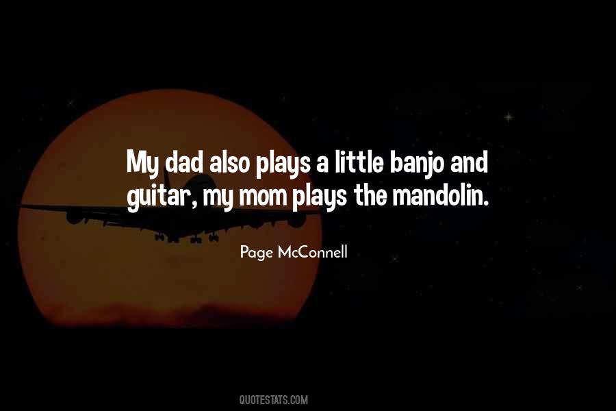 Quotes About A Mom And Dad #452891