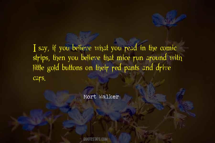 Quotes About Red Pants #616318