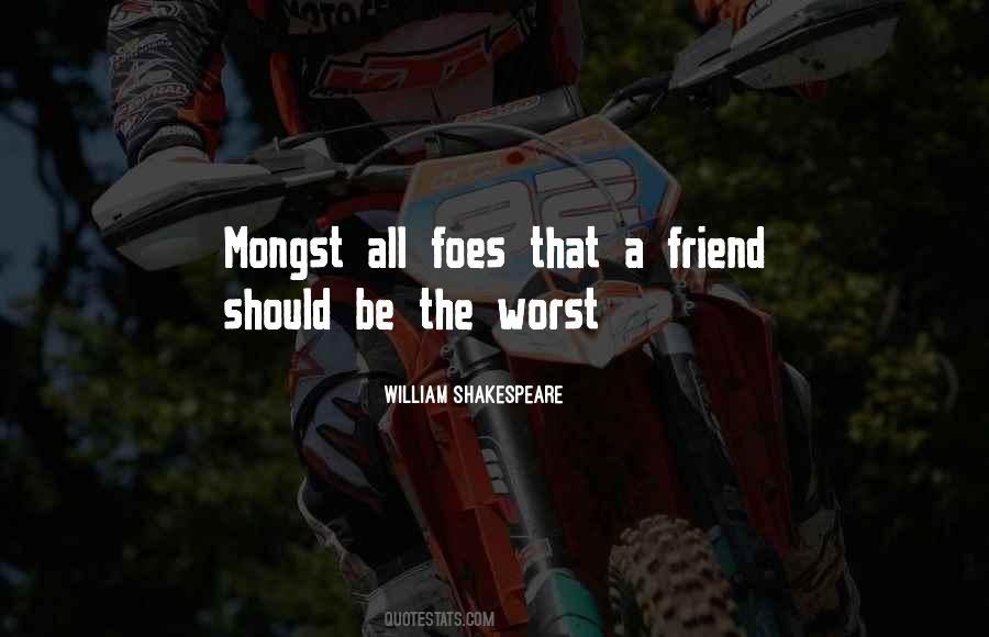 The Two Gentlemen Of Verona Quotes #663928