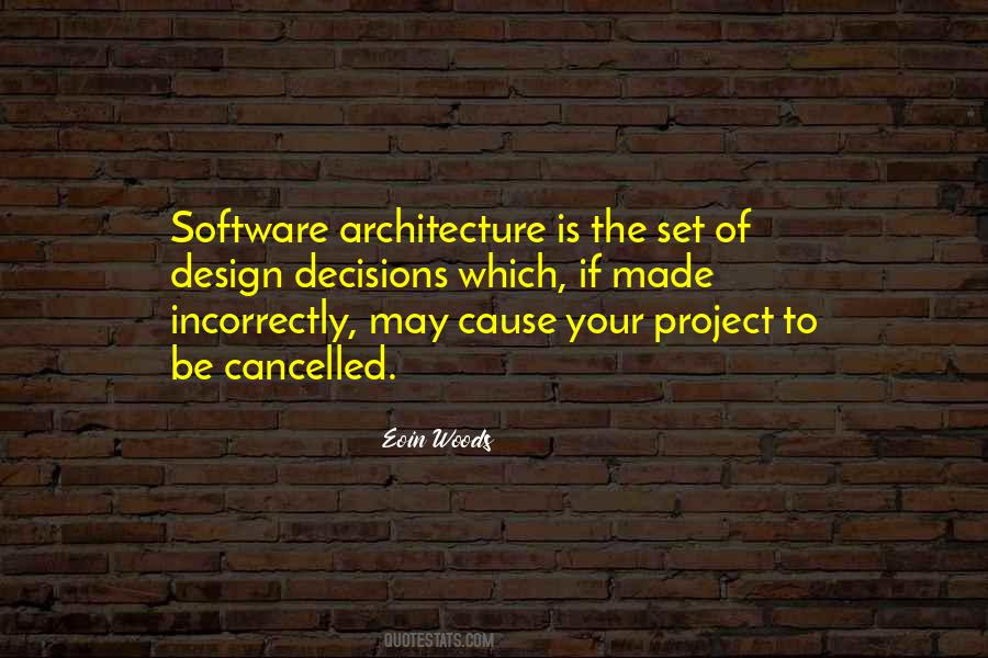 Quotes About Software Engineering #1302631