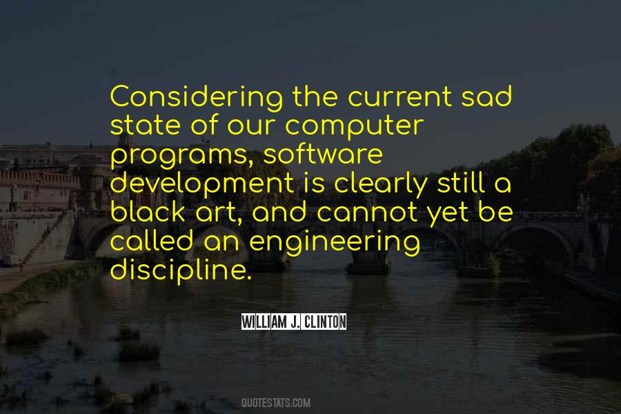 Quotes About Software Engineering #319343