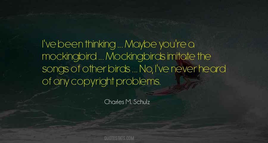 Natural Defenses Quotes #284129