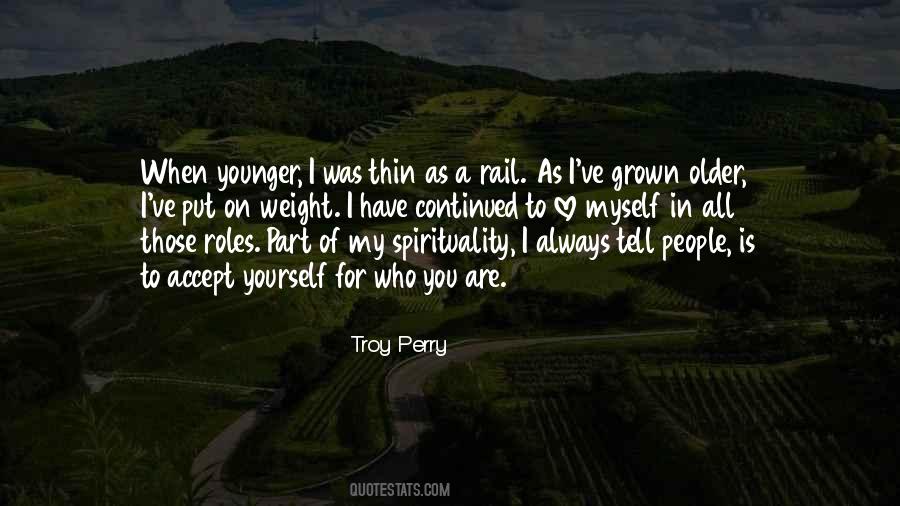 Quotes About Grown #25229
