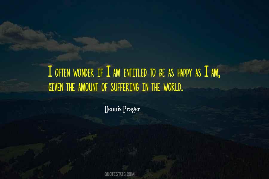 Quotes About Wonder Of The World #213227