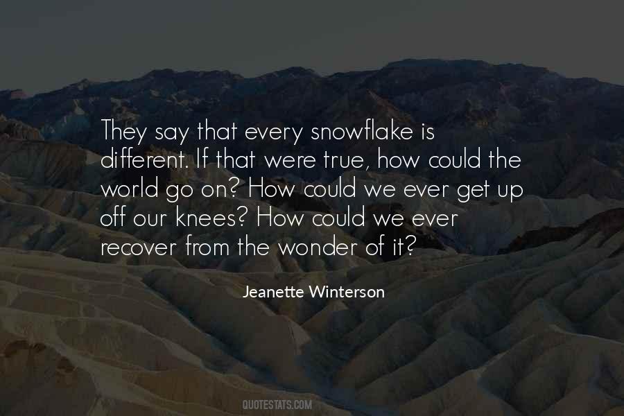 Quotes About Wonder Of The World #384652