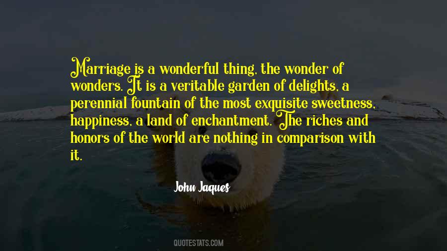 Quotes About Wonder Of The World #393267