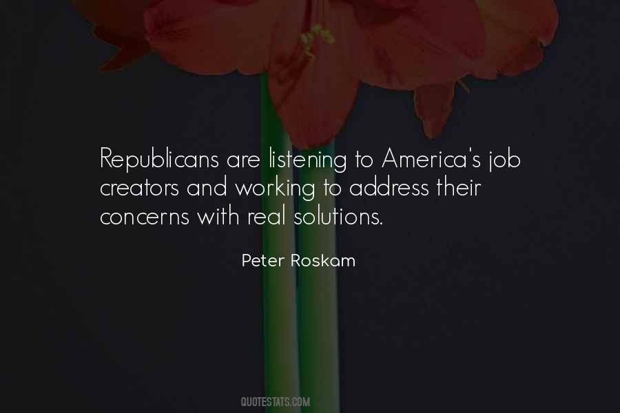 Real Listening Quotes #1022153