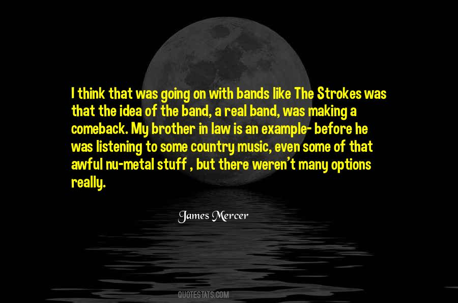 Real Listening Quotes #1779594