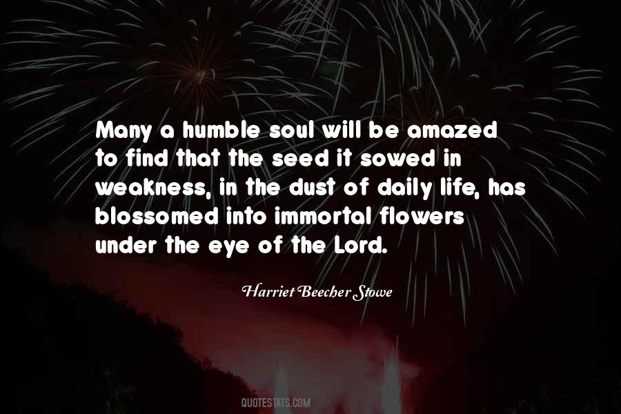 Immortal Soul Quotes #1268929