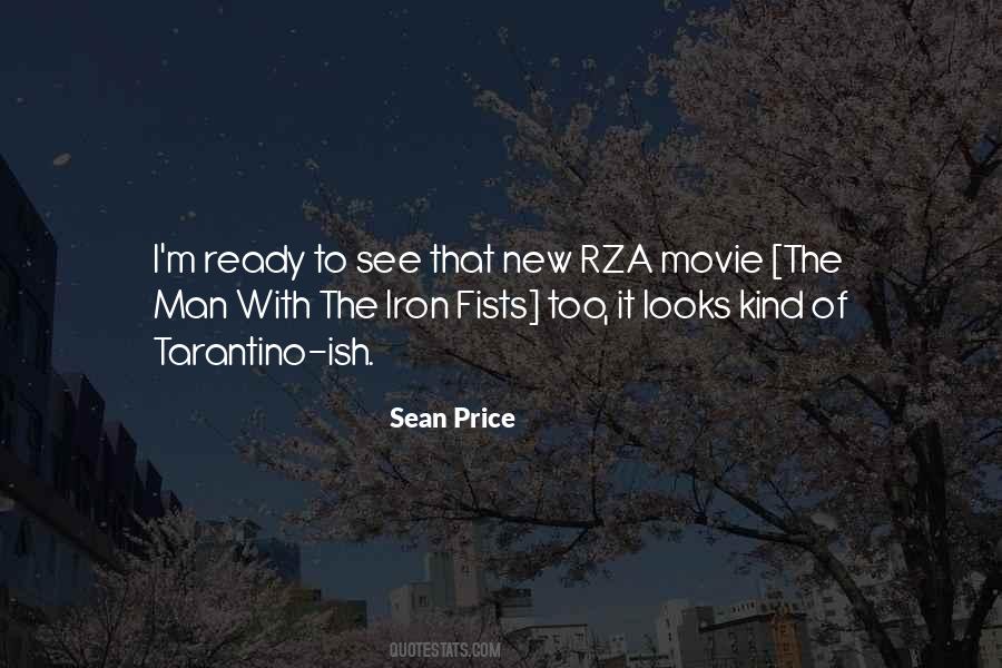 The Iron Man Quotes #1824046