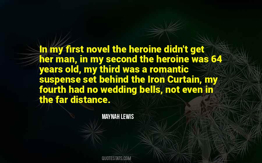 The Iron Man Quotes #763103