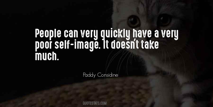 Quotes About Paddy #66698