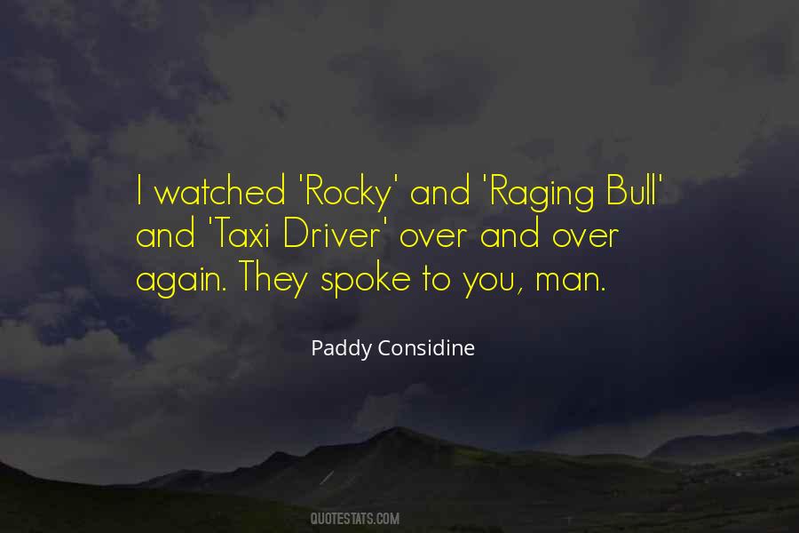 Quotes About Paddy #67771