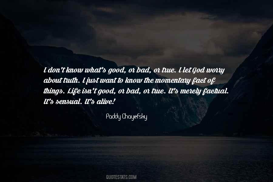 Quotes About Paddy #729358