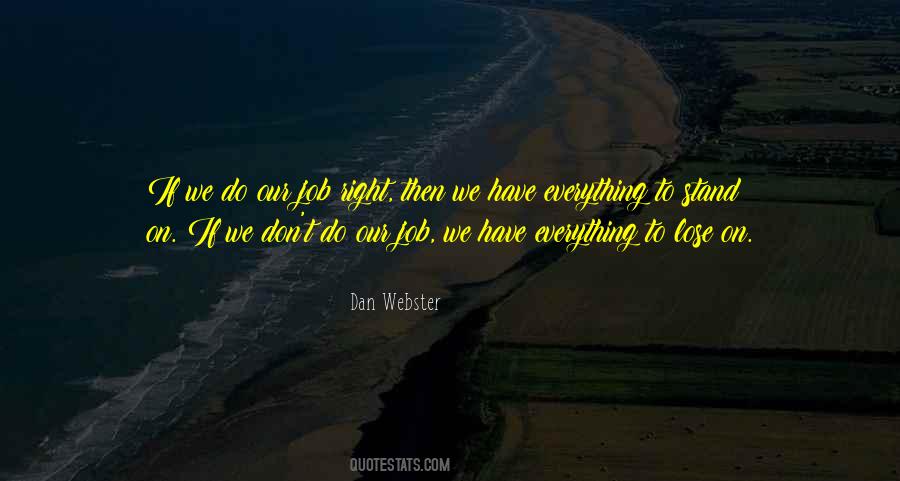 Unwillingness To Learn Quotes #105512