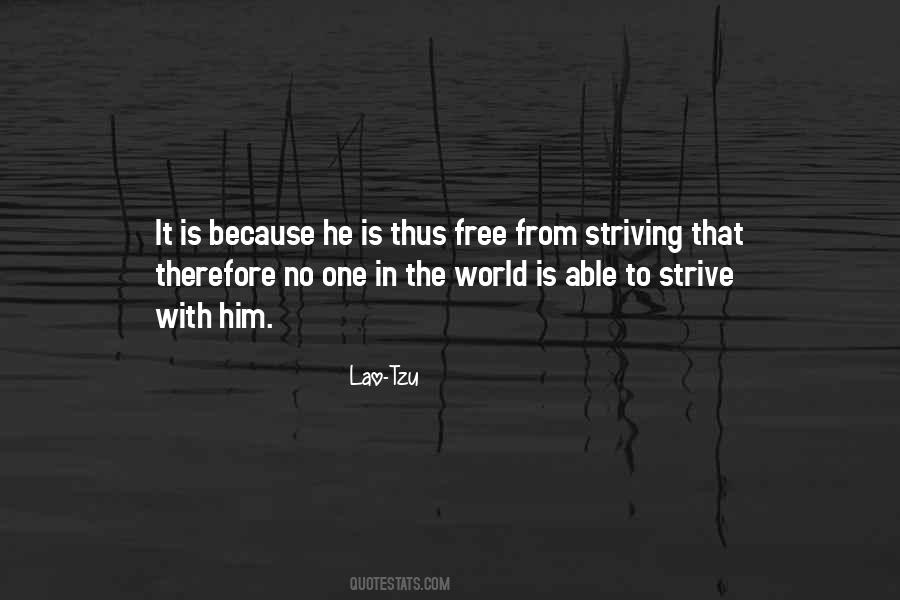 Unwillingness To Learn Quotes #409769